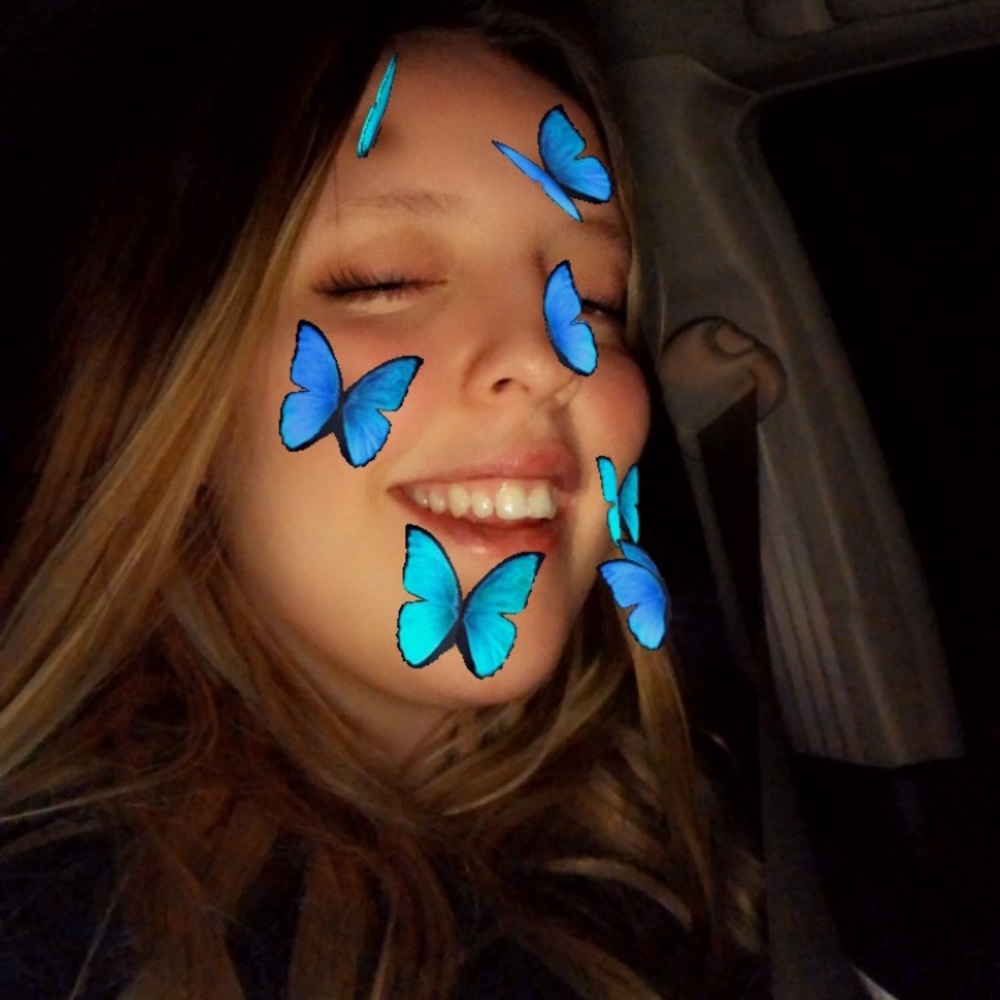 Meet your Posher, Novalee